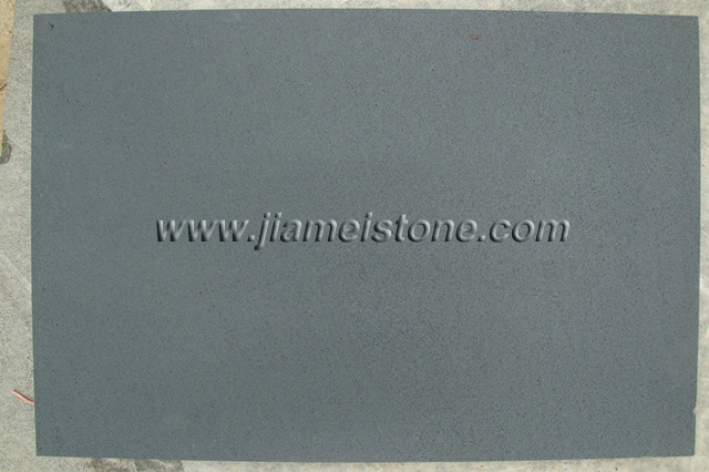 bluestone with basalt