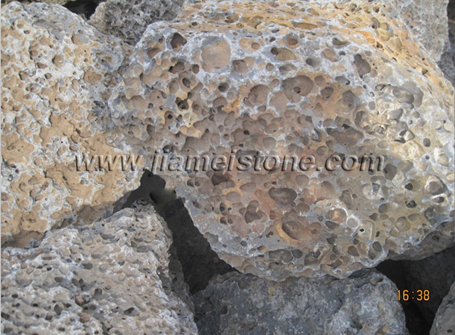 lava stone natural rocks