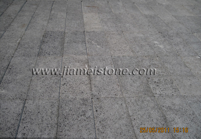 lava stone flooring tiles 