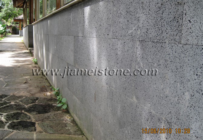 lava stone walling tiles 