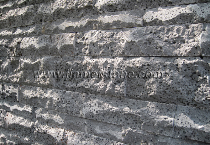 lava stone walling veneers 