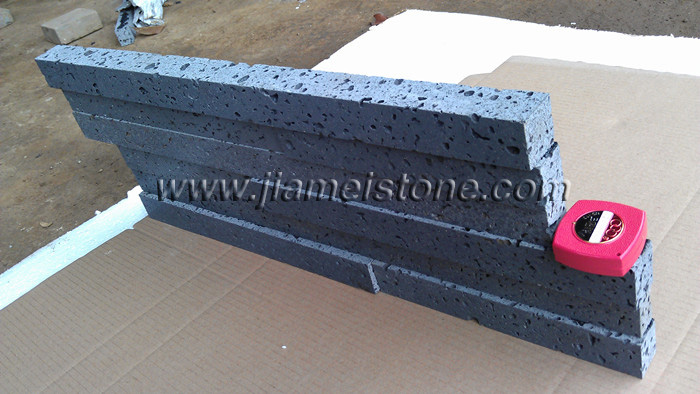 lava stone cultured wall tiles