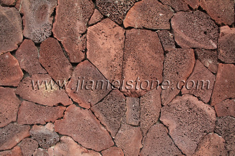 lava stone wall veneers, lava stone rocks for walling