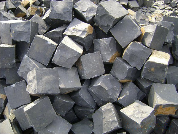 basalt cobblestone