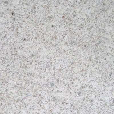 pearl white granite
