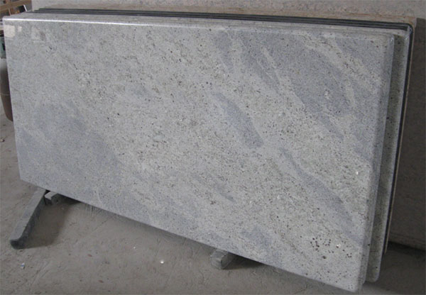 Slab Granite Countertops Cashmere White Granite Countertops