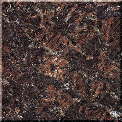 tan brown granite  