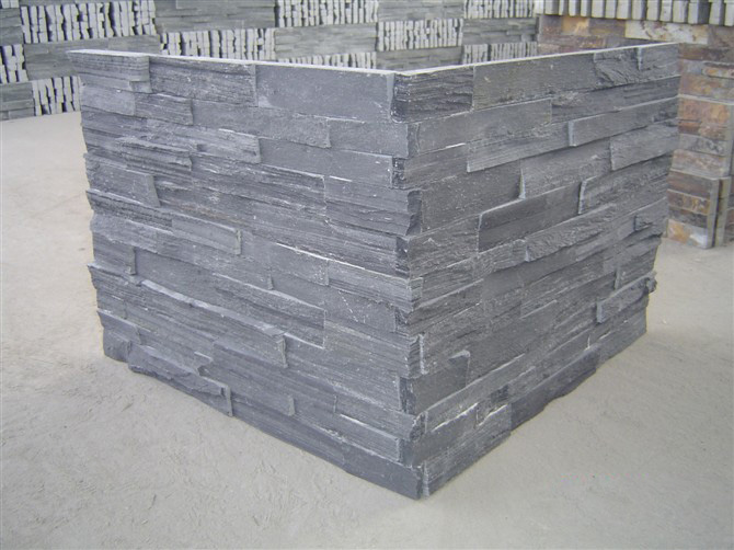 Stone Veneers Cement Board