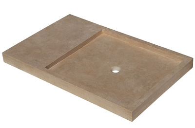 marble shower trays