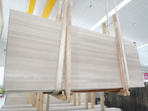 wooden white