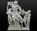marble statue, marble figures