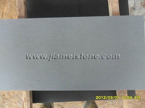 andesite tiles