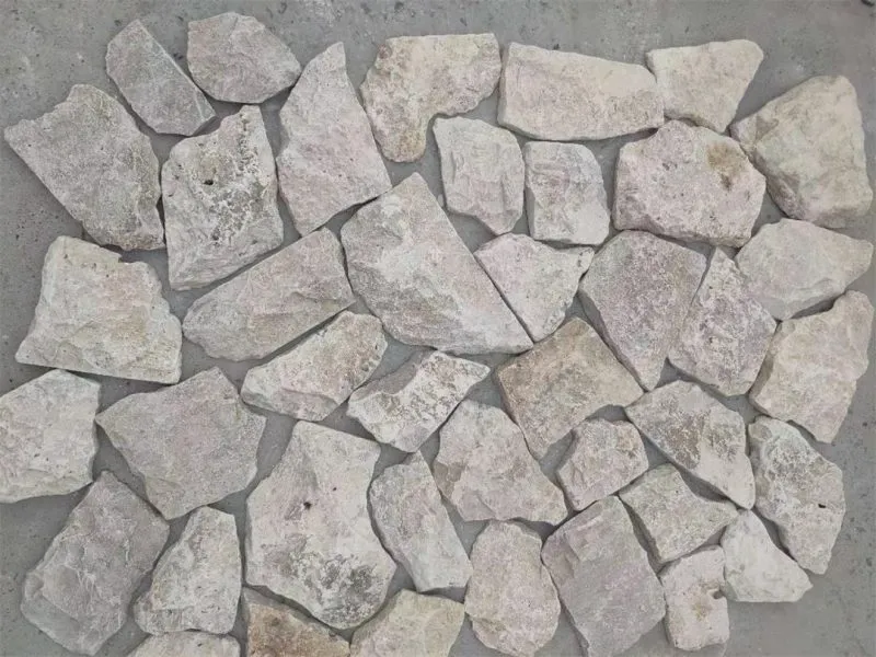 thin limestone veneers